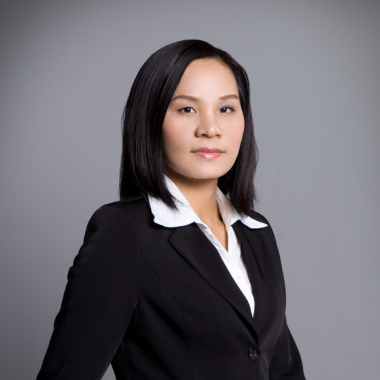 李翠如